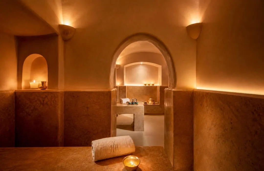 Hivernage Marrakech-1