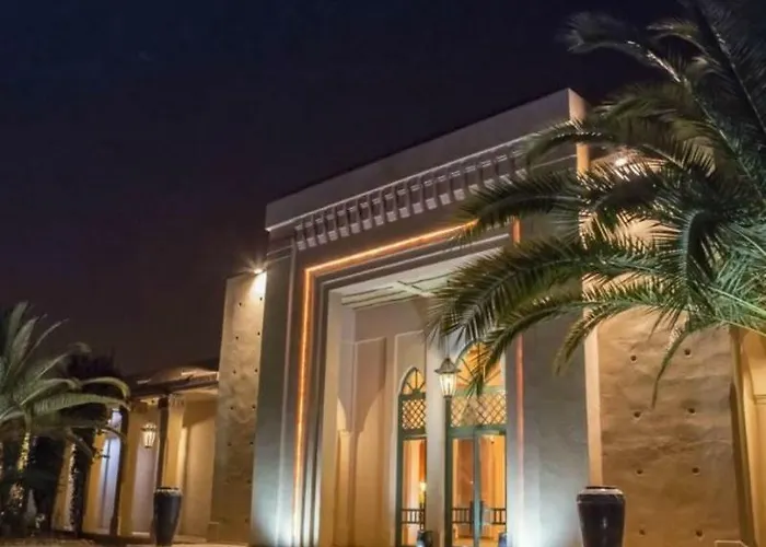 Club Med Marrakech La Palmeraie